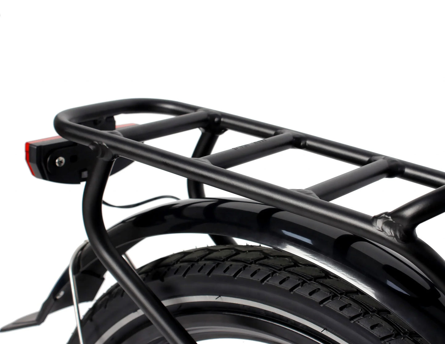 EPIK SWAN Electric Folding Step Through E-Bike (Refurbished)