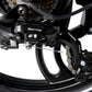 EPIK SWAN Electric Folding Step Through E-Bike (Refurbished)