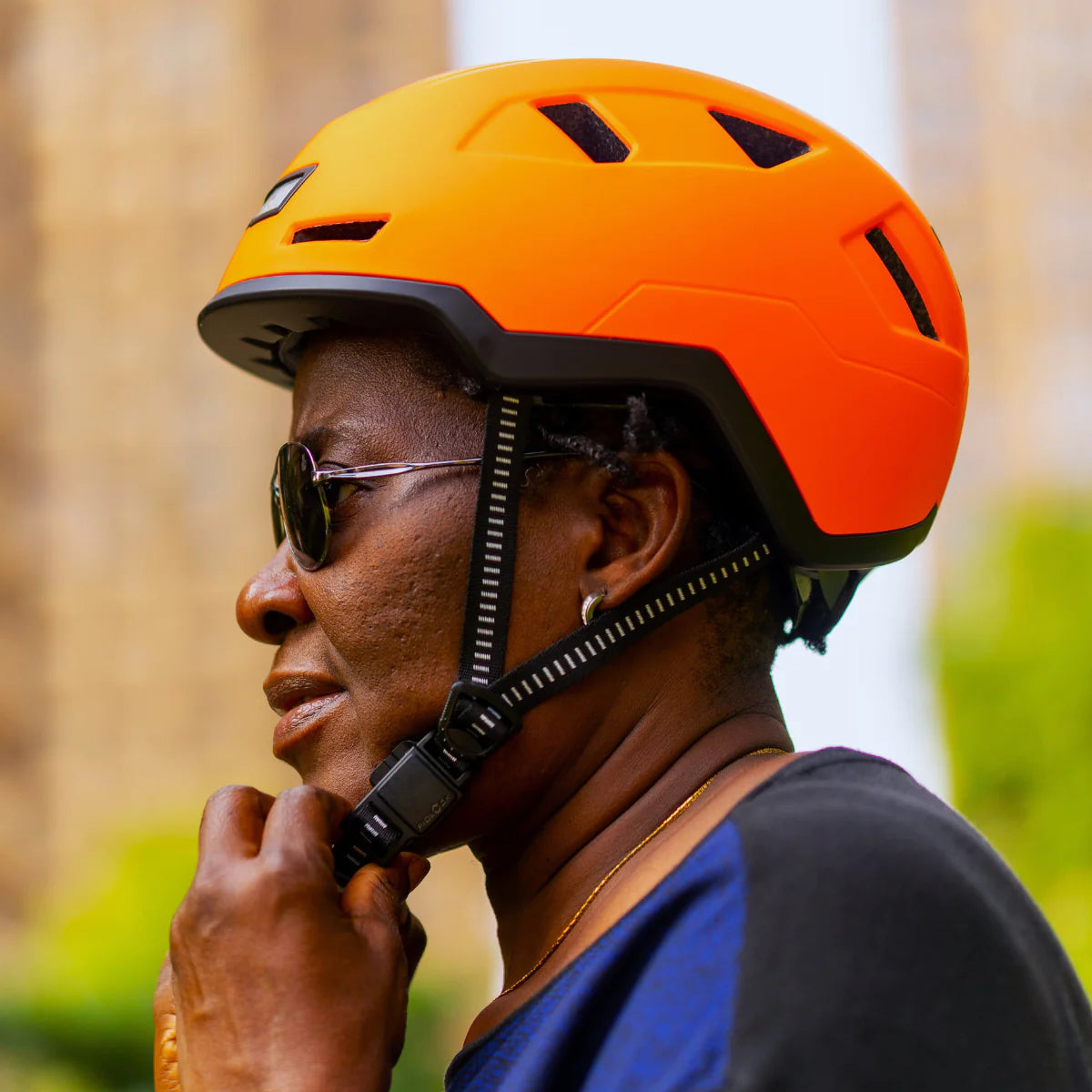 Dutch | XNITO Helmet | E-Bike Helmet