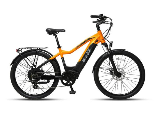 JADE SPORT Step Over Commuter Ebike (Refurbished)