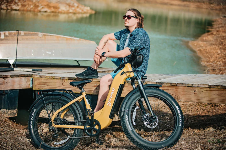 Best 28 mph ebike on sale