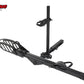 Young Electric SOLE Hitch Bike Rack | 2’’ Receiver, 100 LBS Capacity