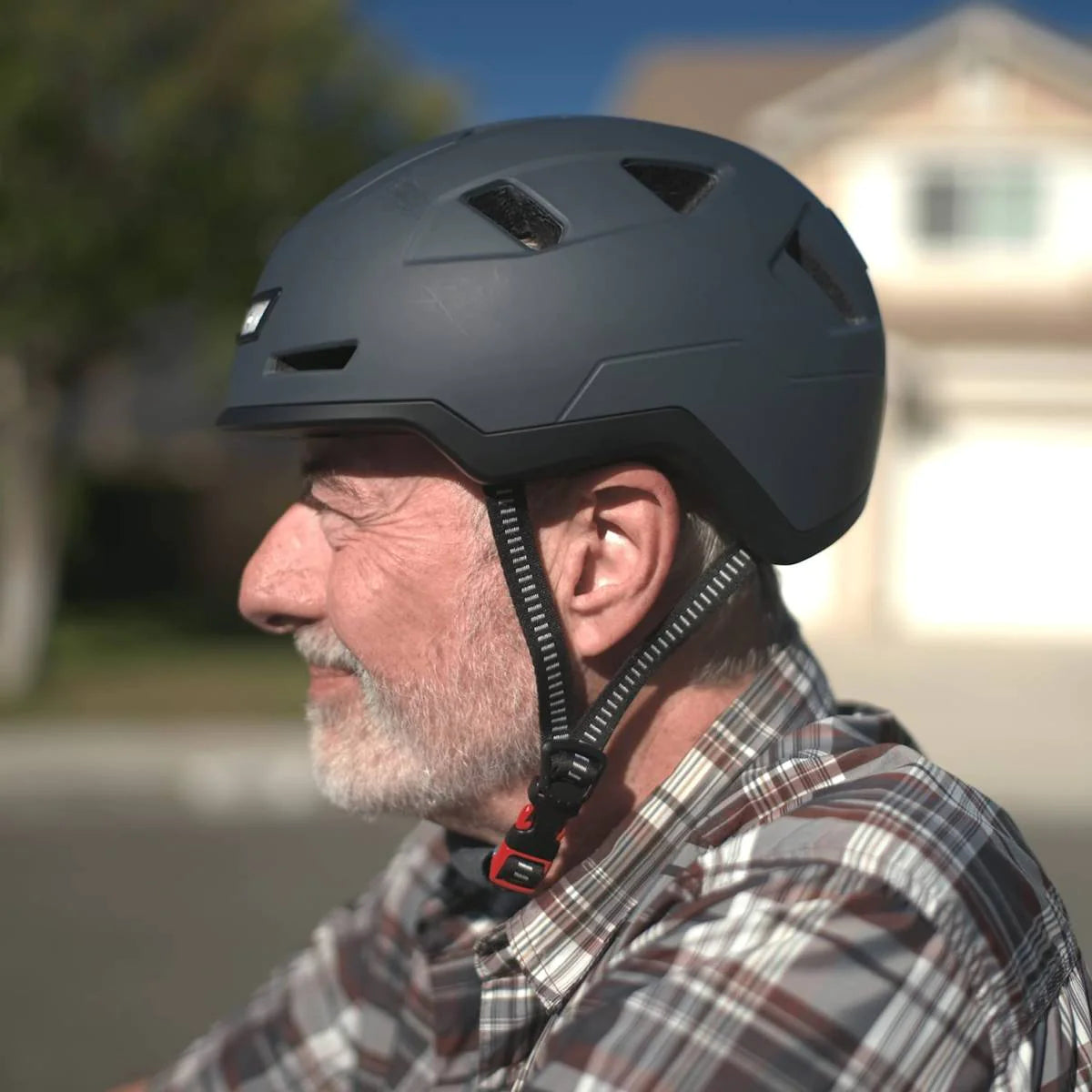 Urbanite | XNITO Helmet | E-Bike Helmet