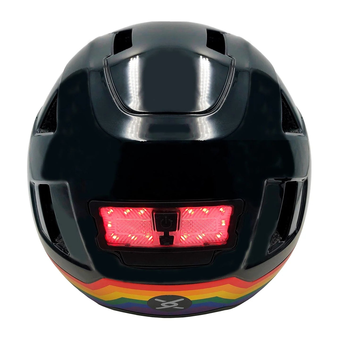 Disco | XNITO Helmet | E-Bike Helmet