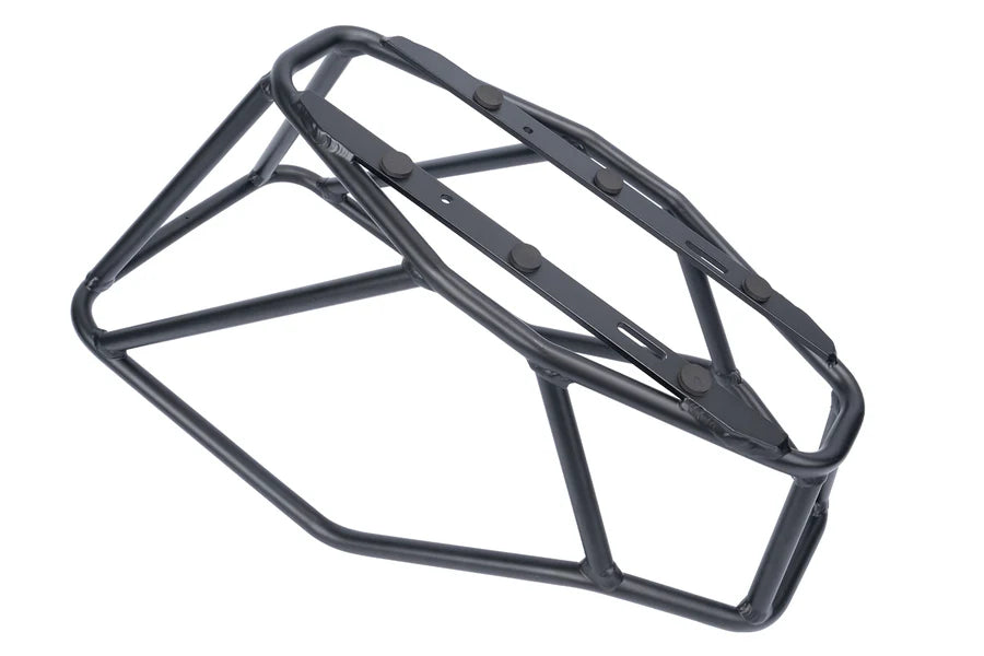 Rear Rack Basket